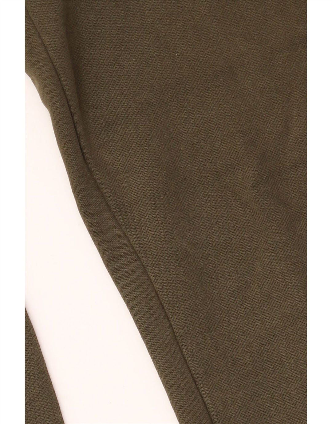 Męskie spodnie dresowe Puma Joggers, średnia bawełna khaki