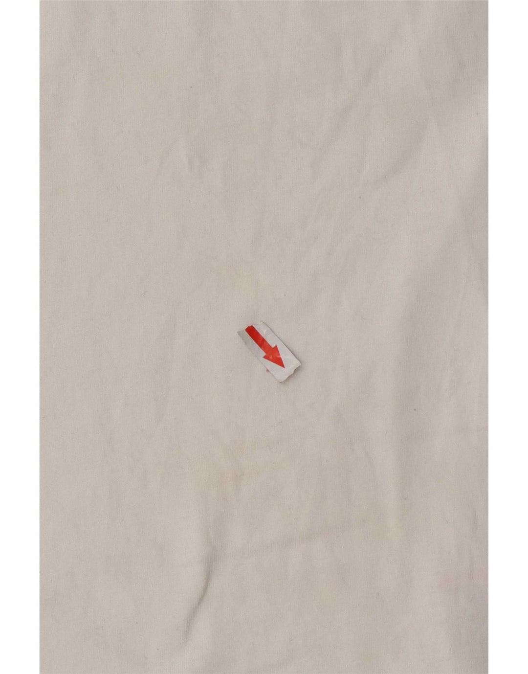 T-shirt męski Superdry Średniej wielkości biała bawełna