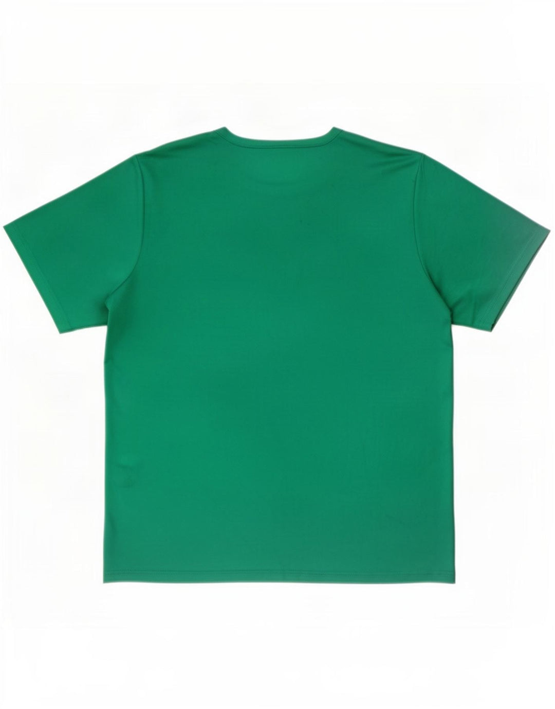 T-shirt męski Puma Top XL Zielony poliester