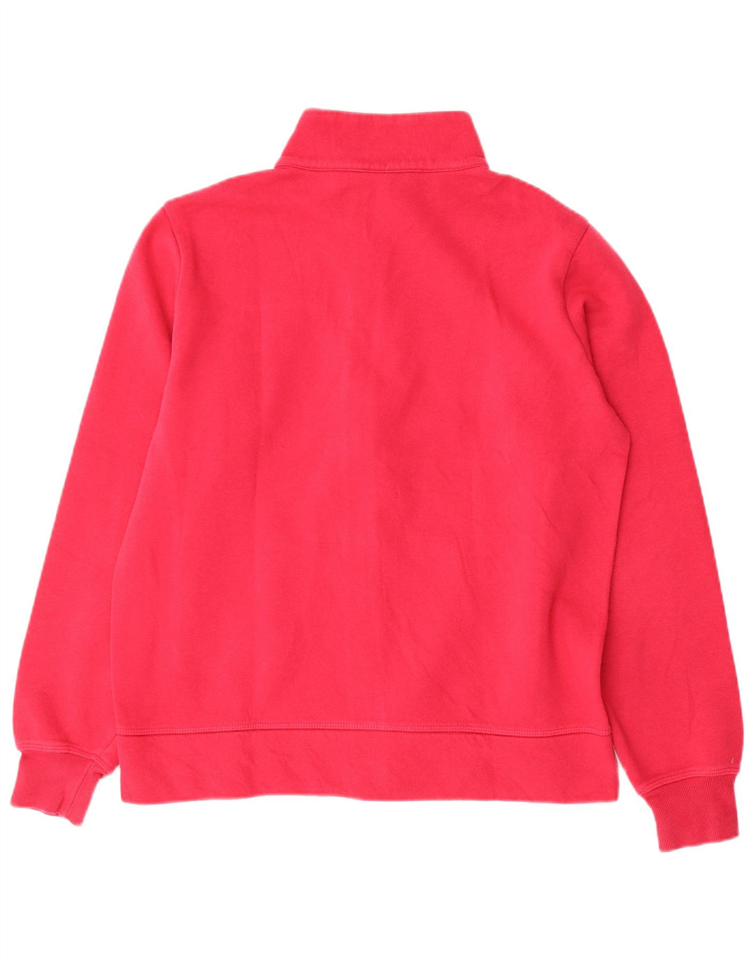 Damska kurtka dresowa Champion UK 16, duża, różowa, bawełniana