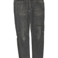 Męskie jeansy LEVI'S 512 Slim Tapered W32 L32 Szara bawełna