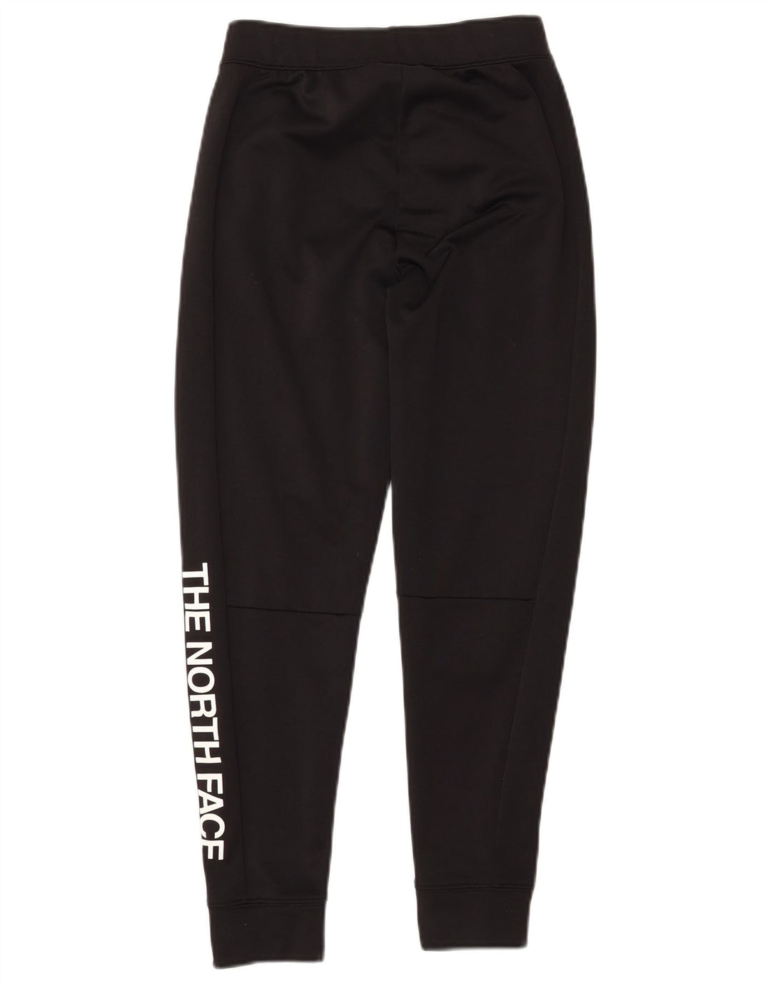 Damskie spodnie dresowe THE NORTH FACE Graphic Joggers UK 4 XS Czarne