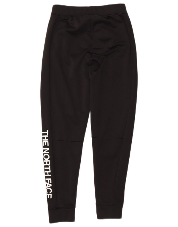 Damskie spodnie dresowe THE NORTH FACE Graphic Joggers UK 4 XS Czarne