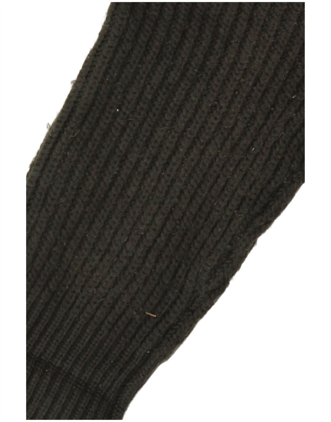 Marks & Spencer Męski sweter rozpinany, średni, khaki, poliester