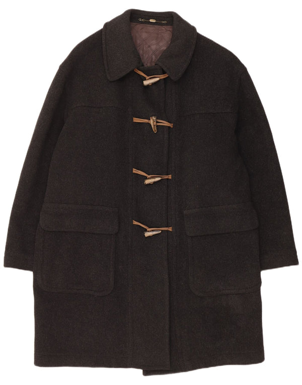 Damska budrysówka Fabio Inghirami IT 46 4XL czarna