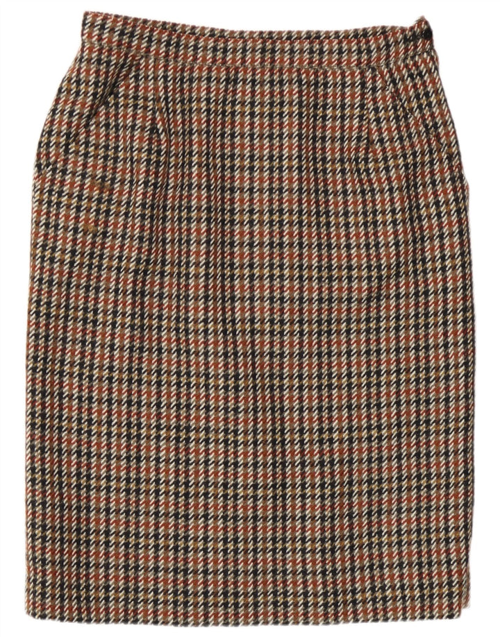 Dwuczęściowy zestaw spódnic damskich Armando Calo UK 14 Medium W30 wielokolorowy