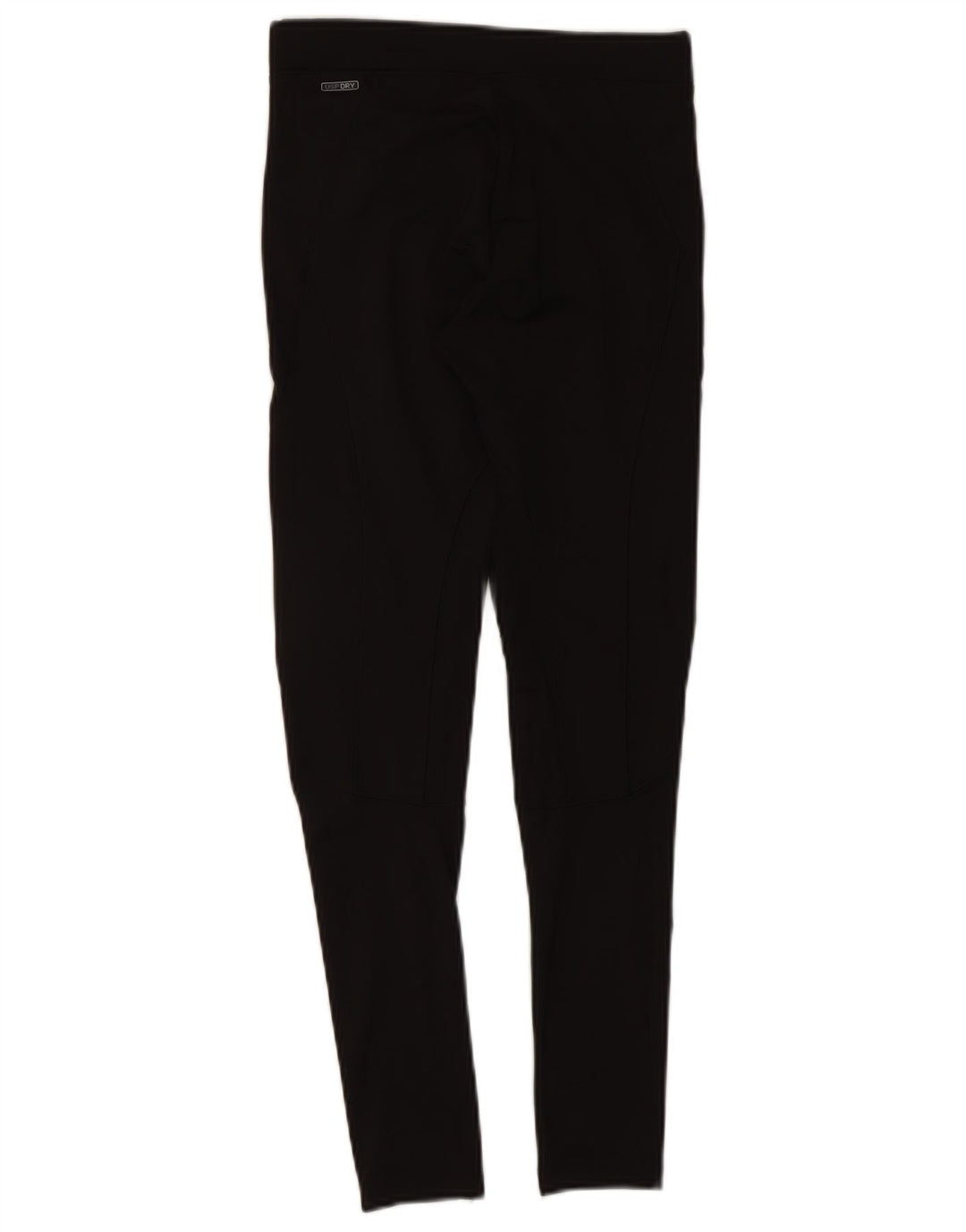 Legginsy Damskie Puma UK 6 XS Czarne