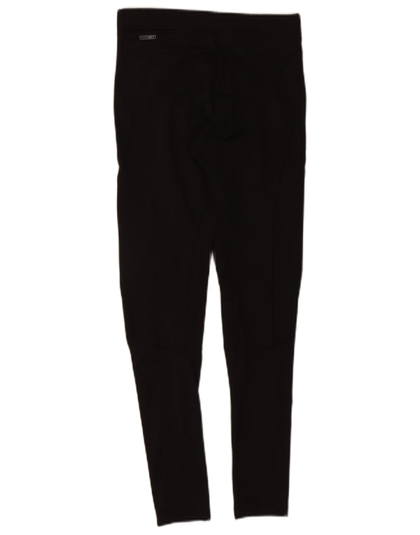 Legginsy Damskie Puma UK 6 XS Czarne