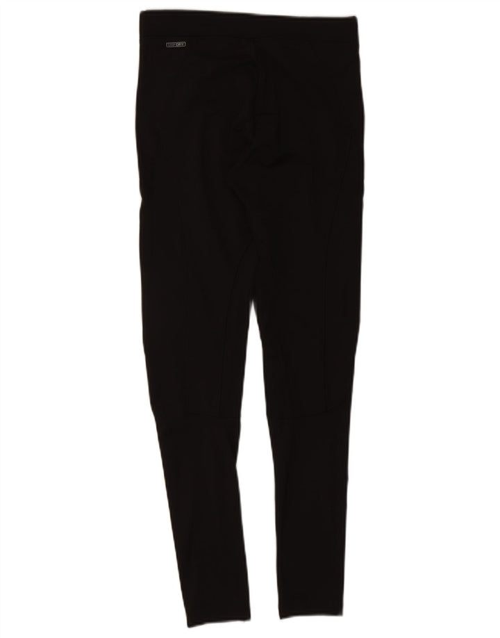 Legginsy Damskie Puma UK 6 XS Czarne