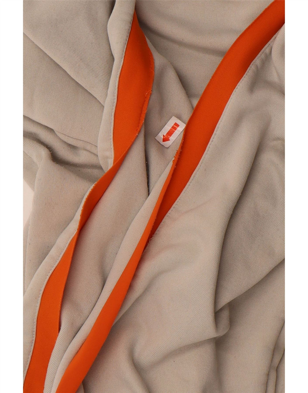 Damska kurtka dresowa Colmar UK 14 w kolorze średnioszarym