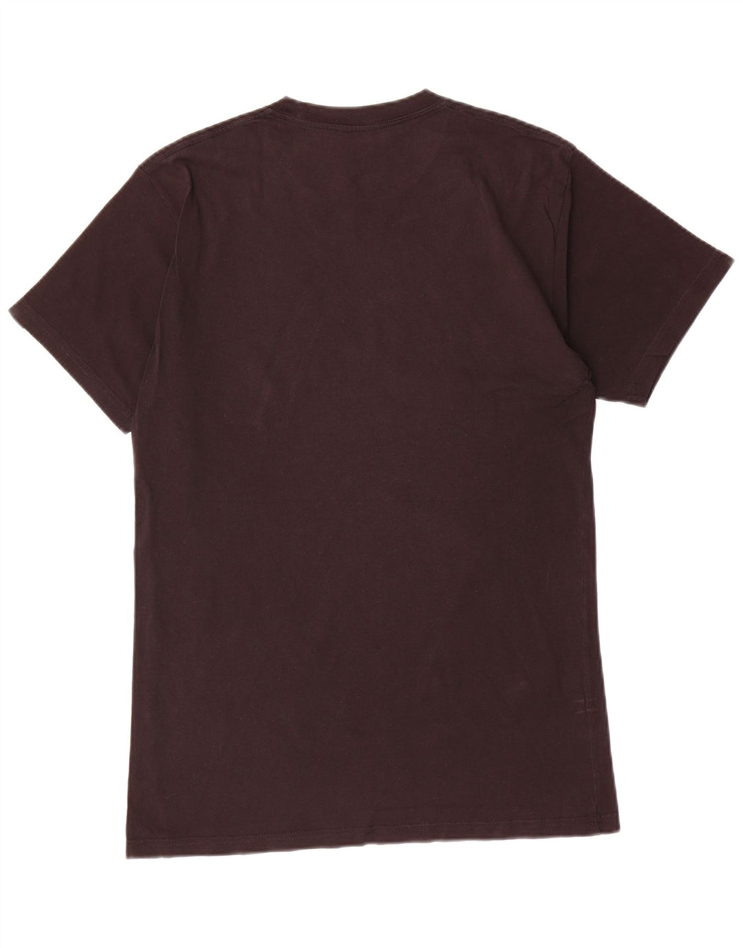 Męski T-shirt Vans o klasycznym kroju z grafiką, średni czarny, bawełniany