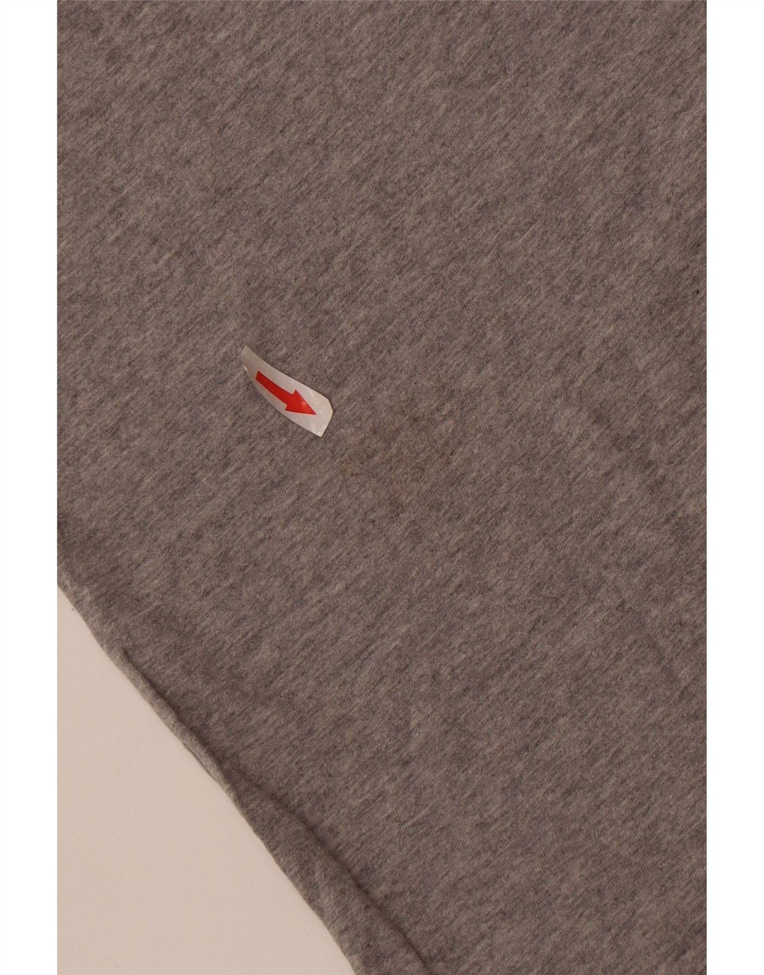 T-shirt męski Tommy Hilfiger Top średnioszary, bawełniany