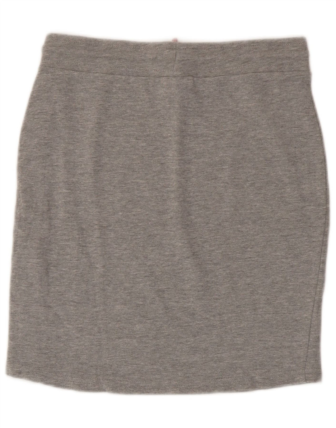 Spódnica damska Kangaroos UK 10 Small, szara, nakrapiana bawełna