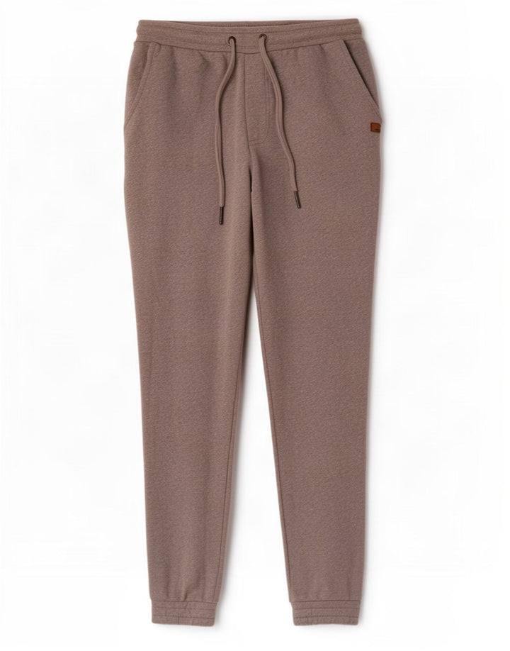 Damskie spodnie dresowe Roxy Joggers UK 12 Medium Grey Cotton