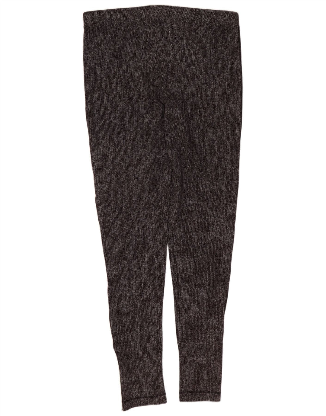 Legginsy damskie CHAMPION UK 18 XL Szare nakrapiane