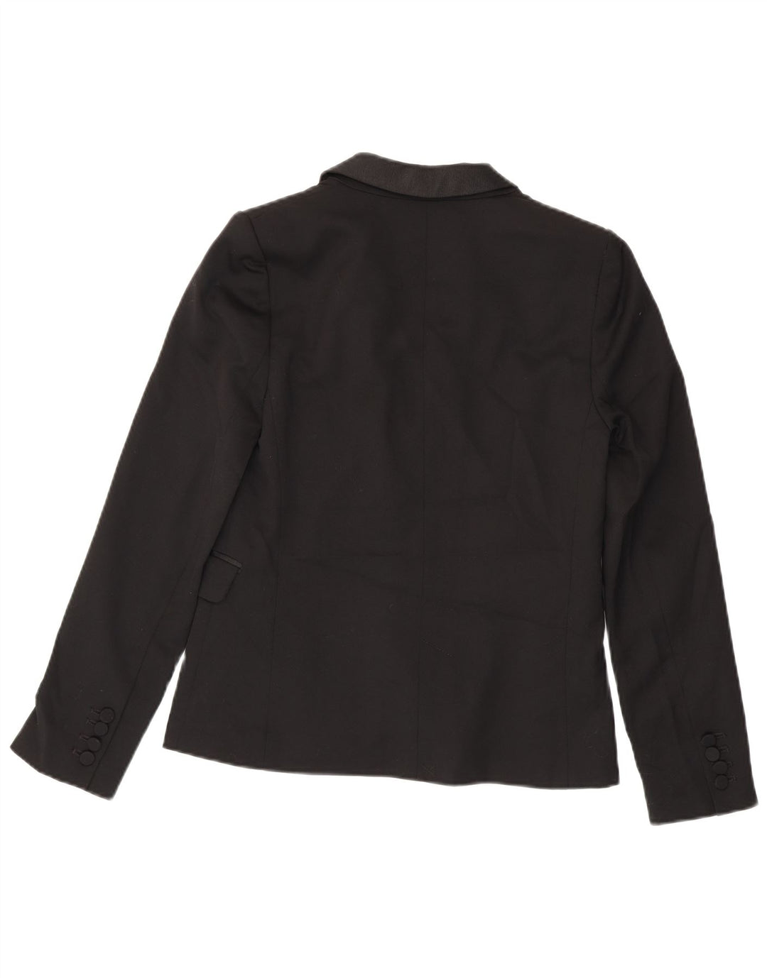 Kurtka damska Jack Wills University Outfitters Blazer UK 10, mała czarna