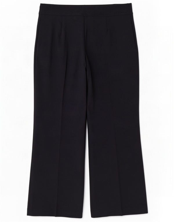 Spodnie damskie Marks & Spencer UK 12 Medium W30 L28 Granatowe