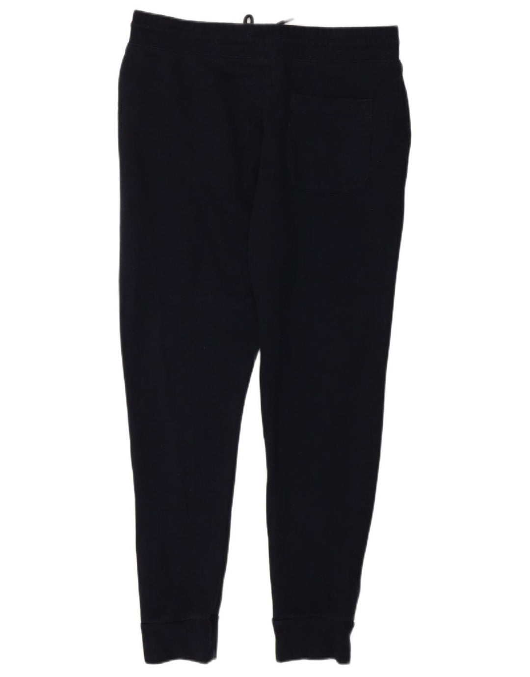 Damskie spodnie dresowe Marks & Spencer Joggers UK 14 Średni granat