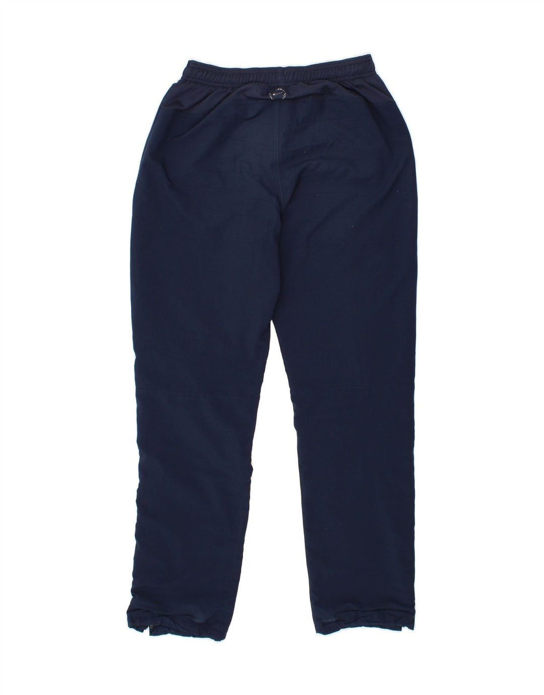 NIKE Boys Tracksuit Trousers 13-14 Years XL Navy Blue Vintage Nike and Second-Hand Nike from Messina Hembry 