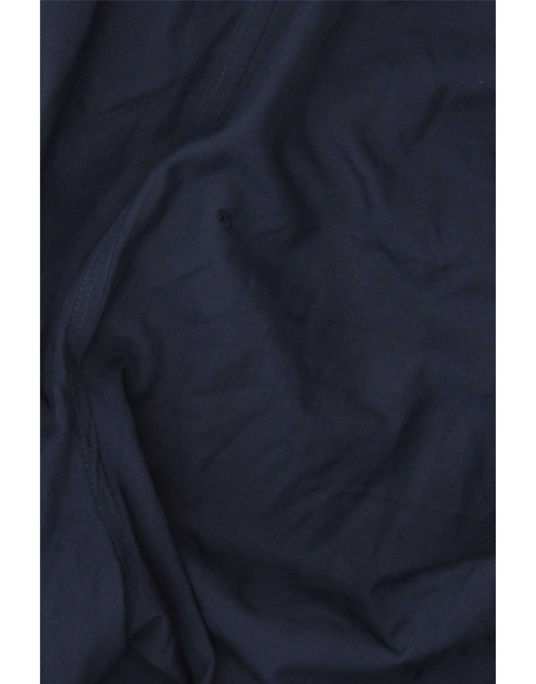 Chłopięce spodnie dresowe Nike 13-14 lat XL, granatowe, poliestrowe