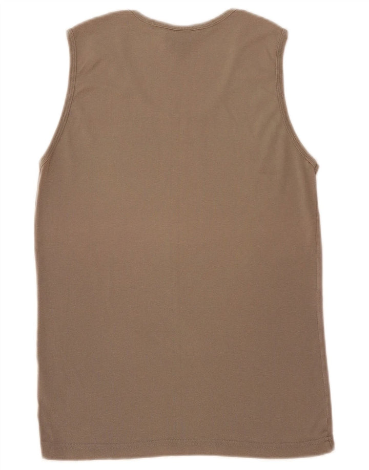 Męska kamizelka G-Star UK 16, duża, szara