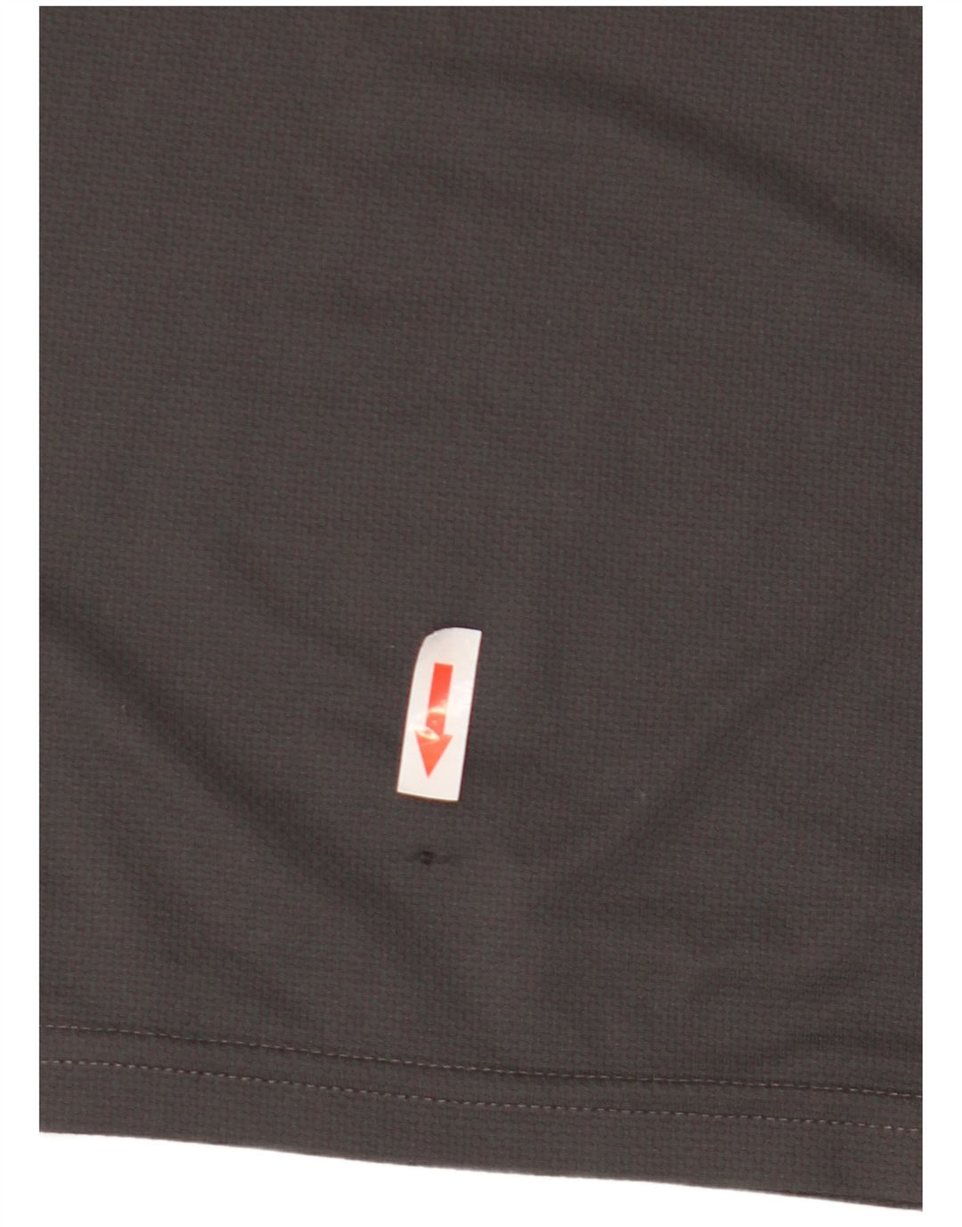 Męski t-shirt The North Face XS w kolorze szarym