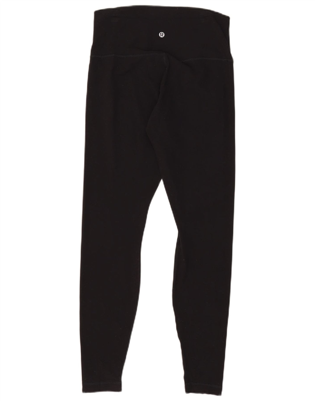 Legginsy damskie Lululemon US 8, średnie czarne