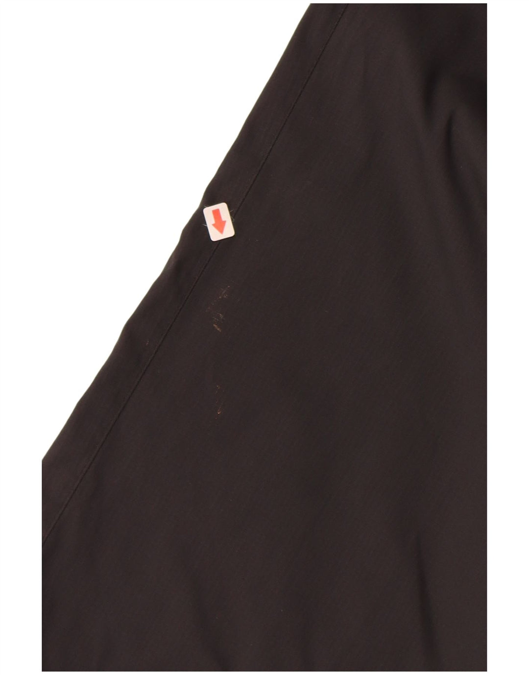 Damskie spodnie dresowe NIKE UK 12, średni czarny poliester