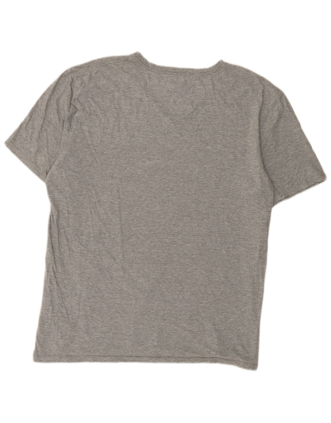 T-shirt męski Tommy Hilfiger Top XL szary