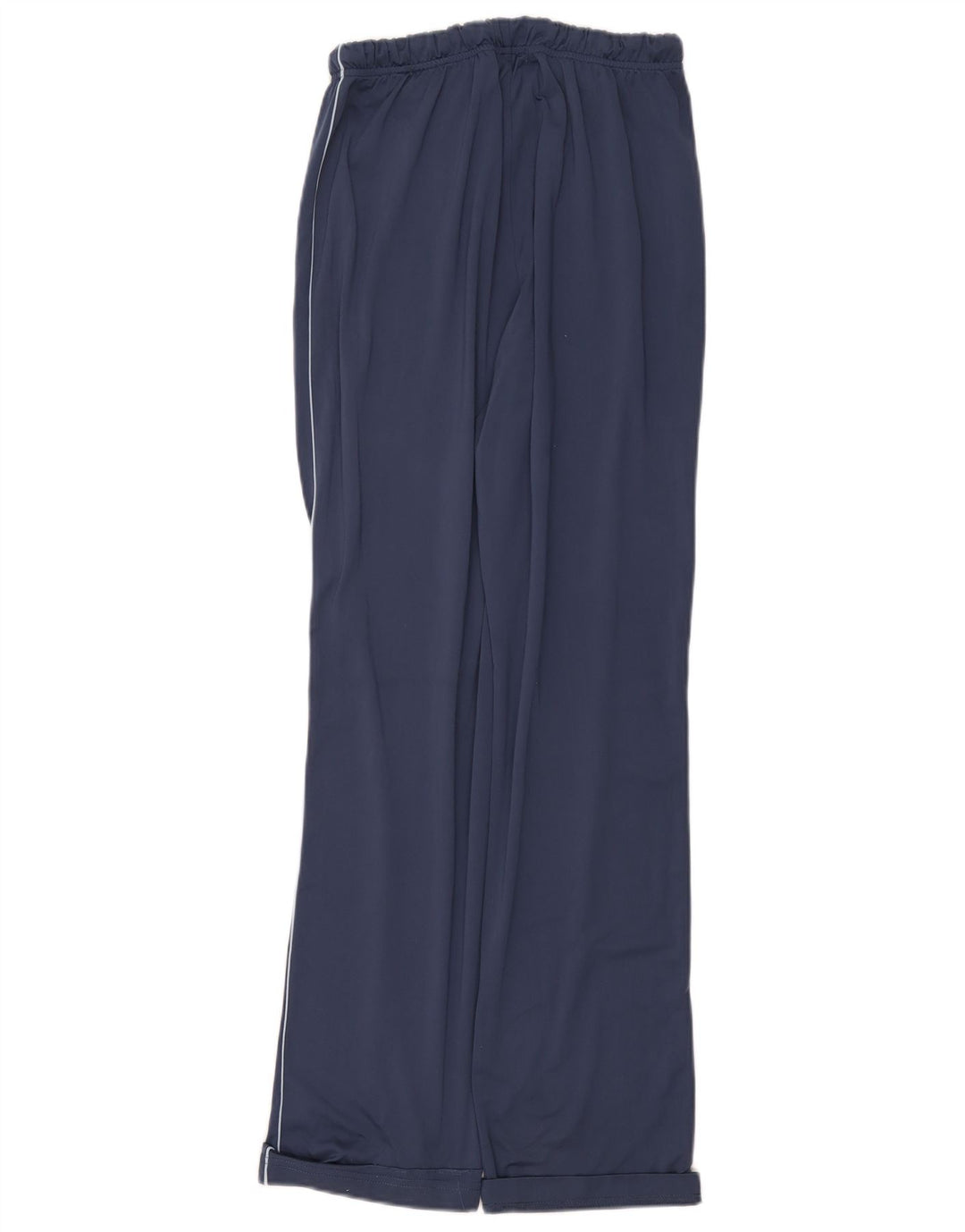 Damskie spodnie dresowe DIADORA UK 12, średni granatowy poliester