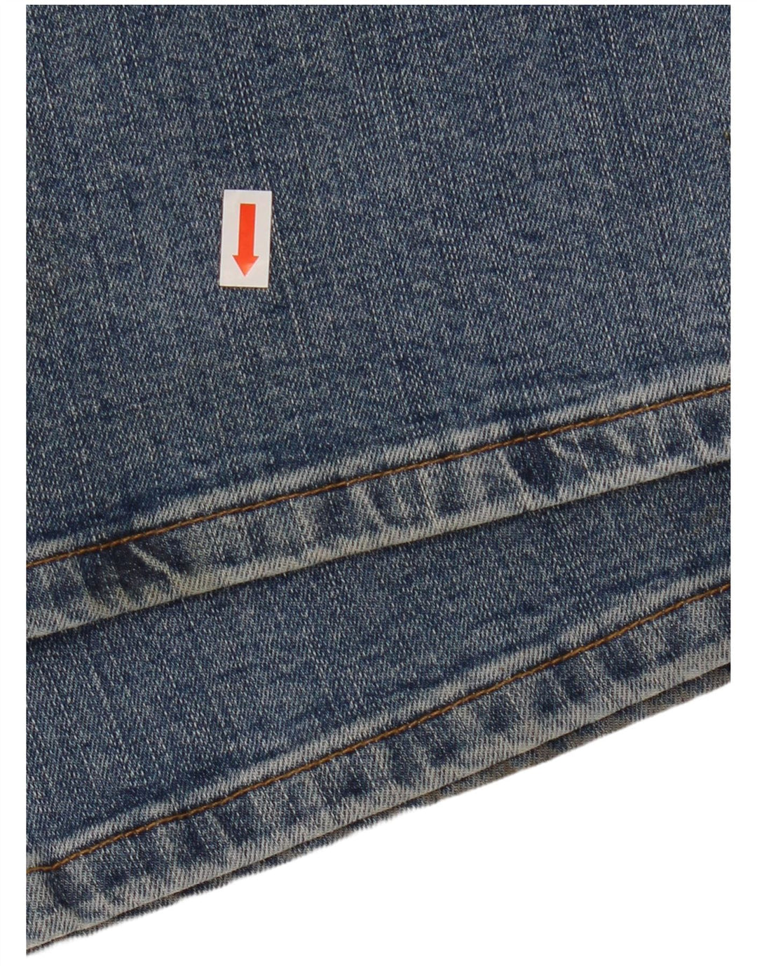 Męskie jeansy WRANGLER Texas Stretch Straight W38 L32 Niebieskie, bawełniane