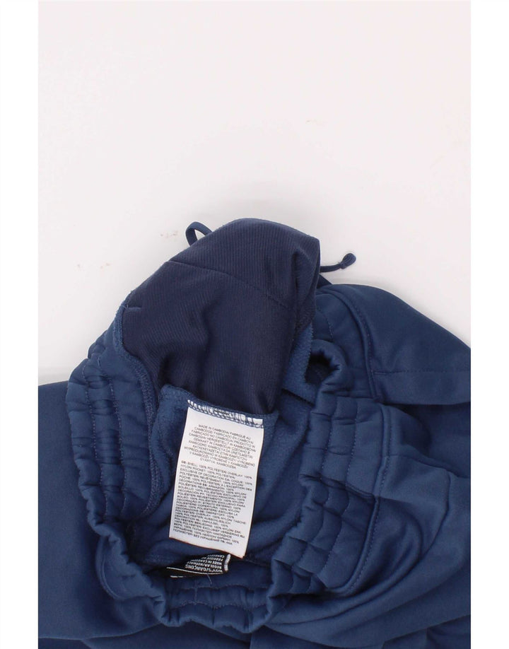 Spodnie chłopięce The North Face Cargo Dresowe Joggery 9-10 lat, średni niebieski