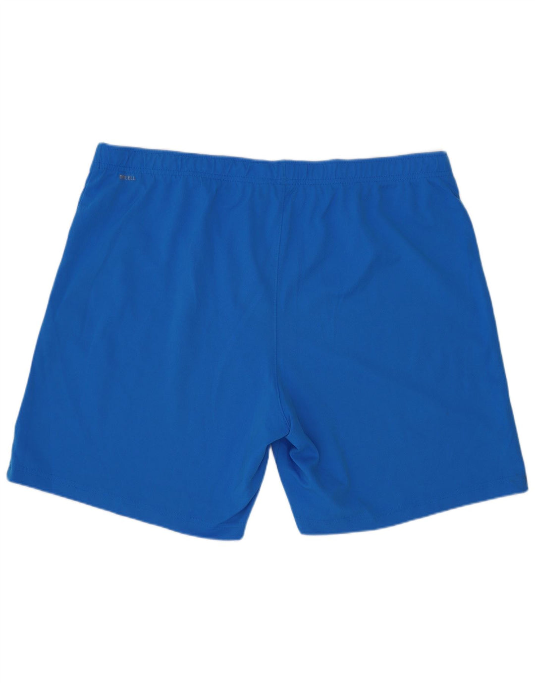 Męskie spodenki sportowe Puma 2XL Niebieskie, poliestrowe sportowe