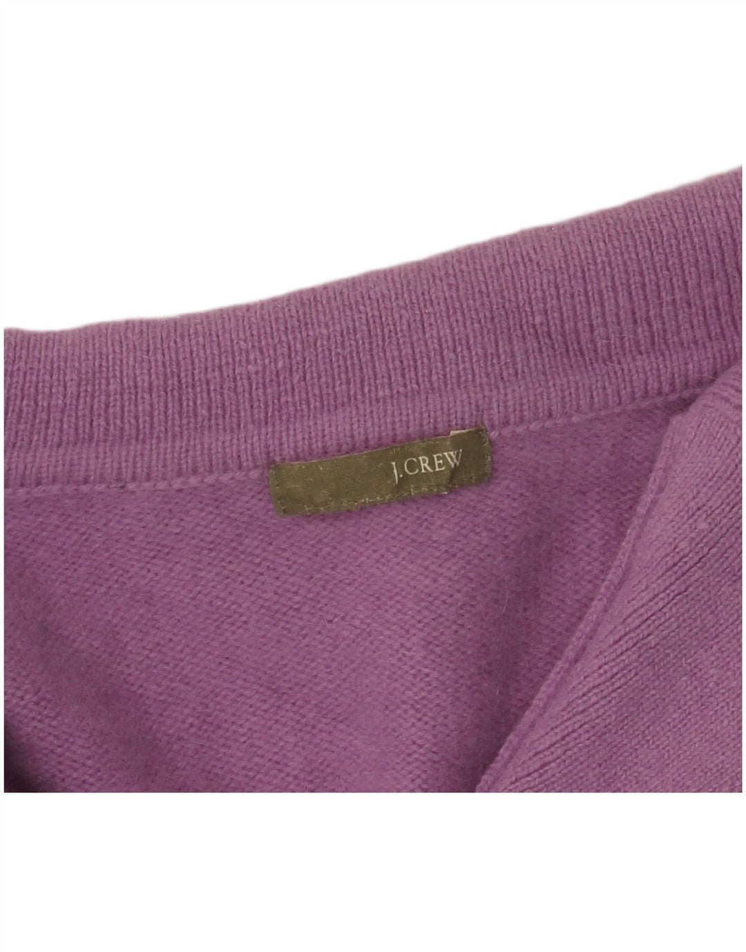 Sweter damski J. Crew UK 12, średni róż