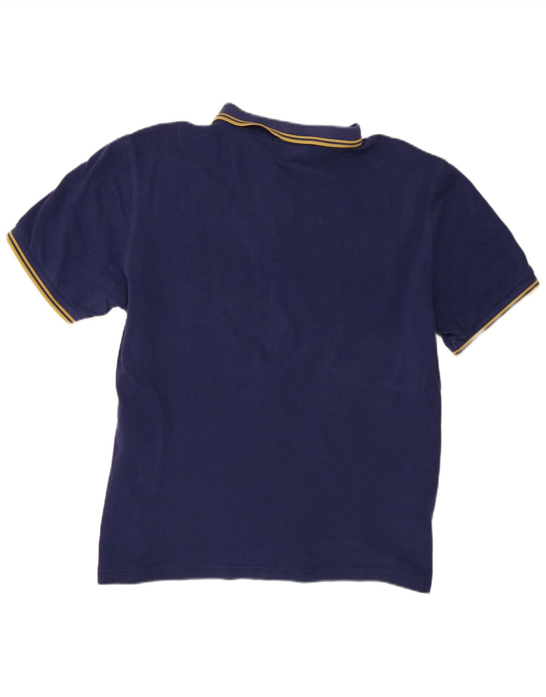 Męska koszulka polo Fred Perry 2XL, granatowa, bawełniana