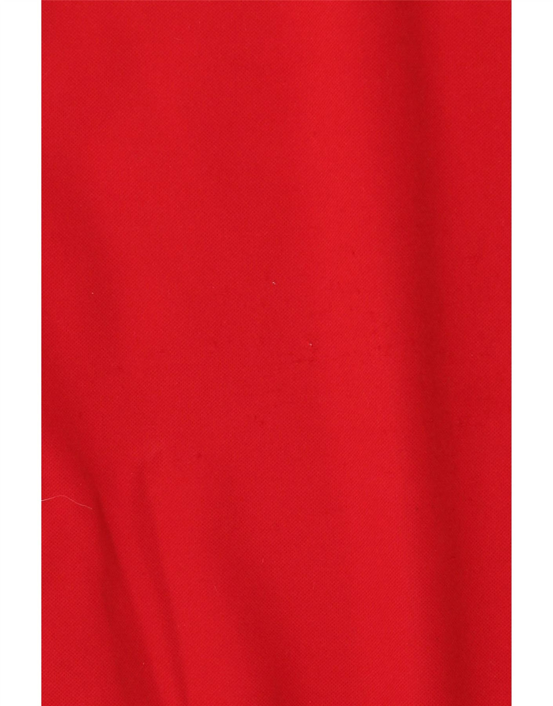 Bluza męska Adidas Jumper UK 38/40 Średni czerwony poliester z blokami kolorów