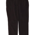 Męskie spodnie chino Regular Under Armour W40 L30 czarne