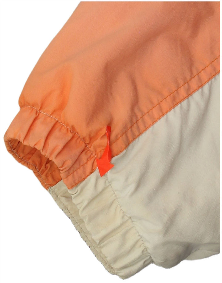 Męska kurtka narciarska Diadora UK 44 2XL Wielokolorowy poliamid z blokami kolorów