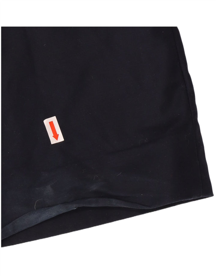 Spodnie damskie BROOKS BROTHERS UK 12 Medium W30 L32 Granatowe