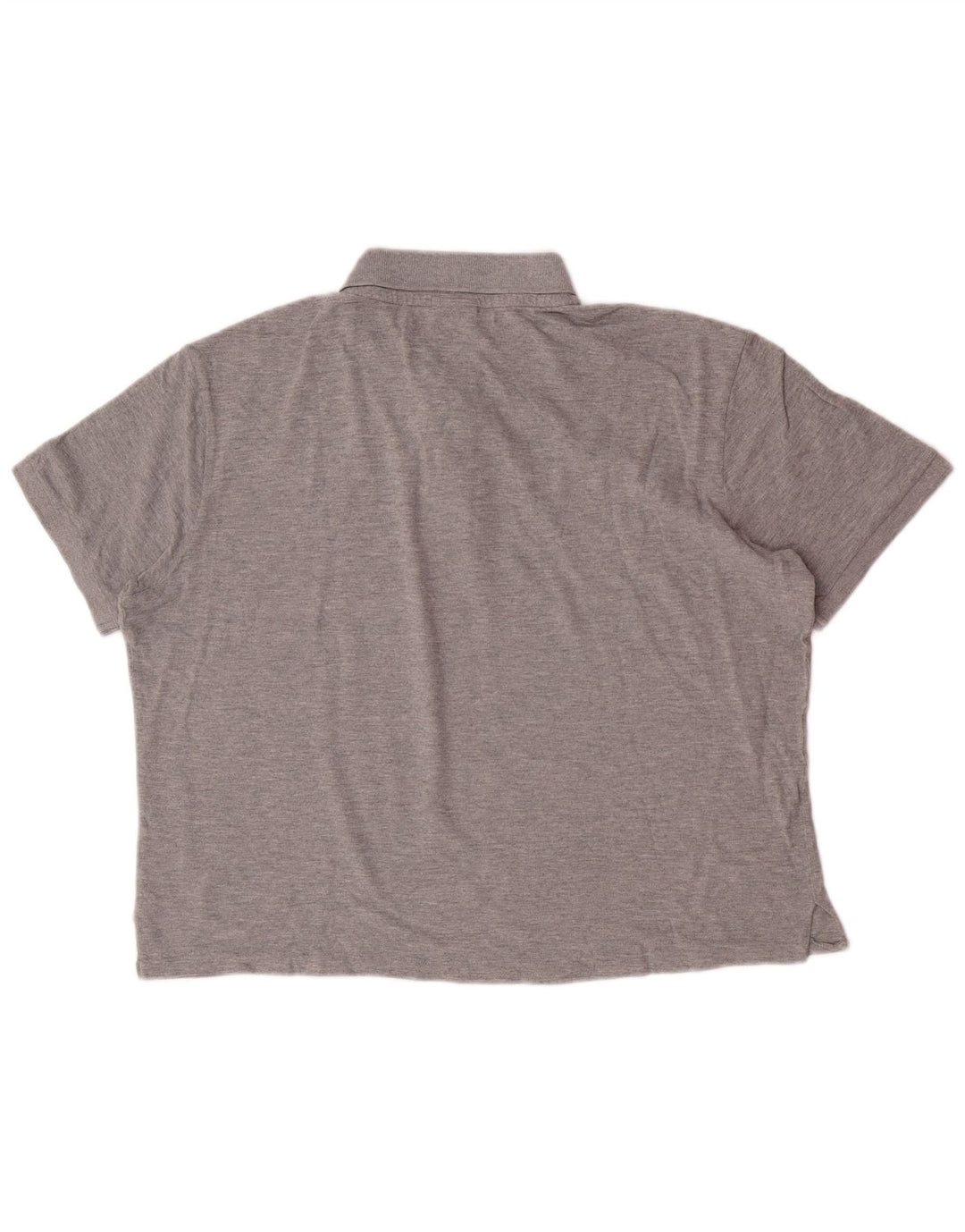 Męska koszulka polo Diadora 2XL szara
