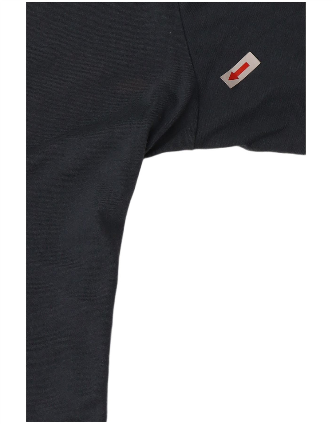 Męska koszulka t-shirt Under Armour Heat Gear, kolor średni, granatowy