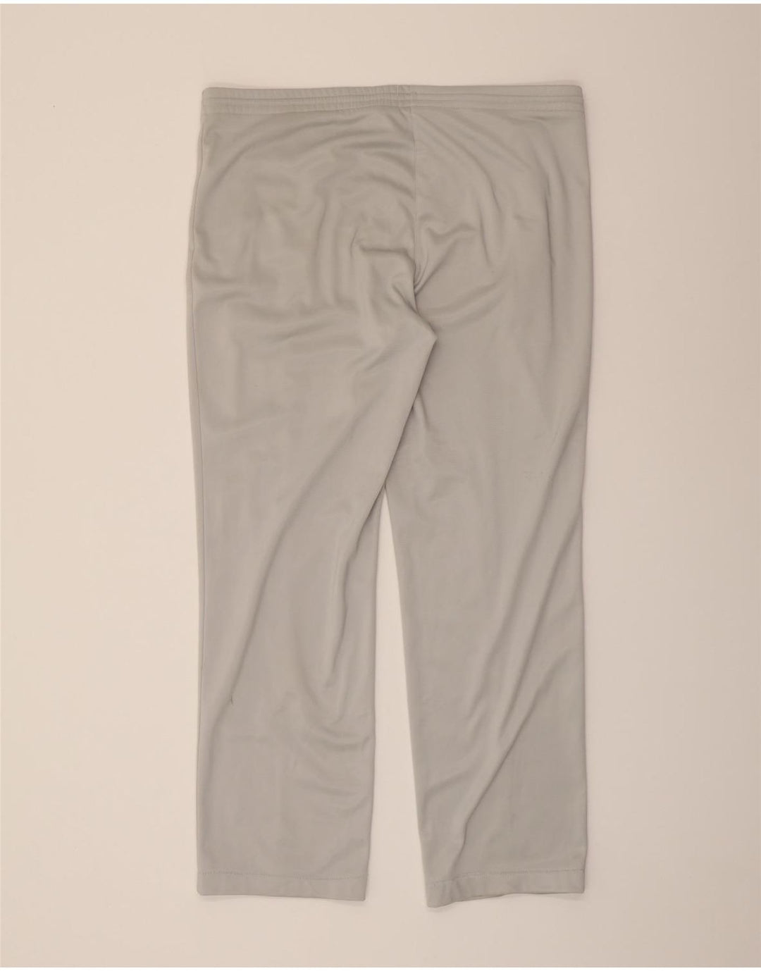 PUMA Womens Tracksuit Trousers UK 8 Small Grey Polyester Vintage Puma and Second-Hand Puma from Messina Hembry 