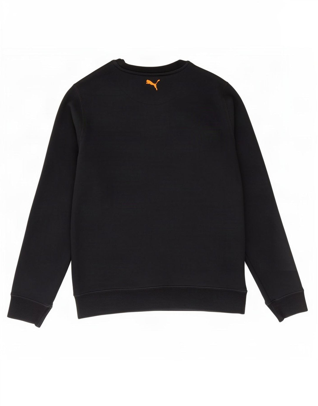 Męska bluza z grafiką Puma, mała, granatowa
