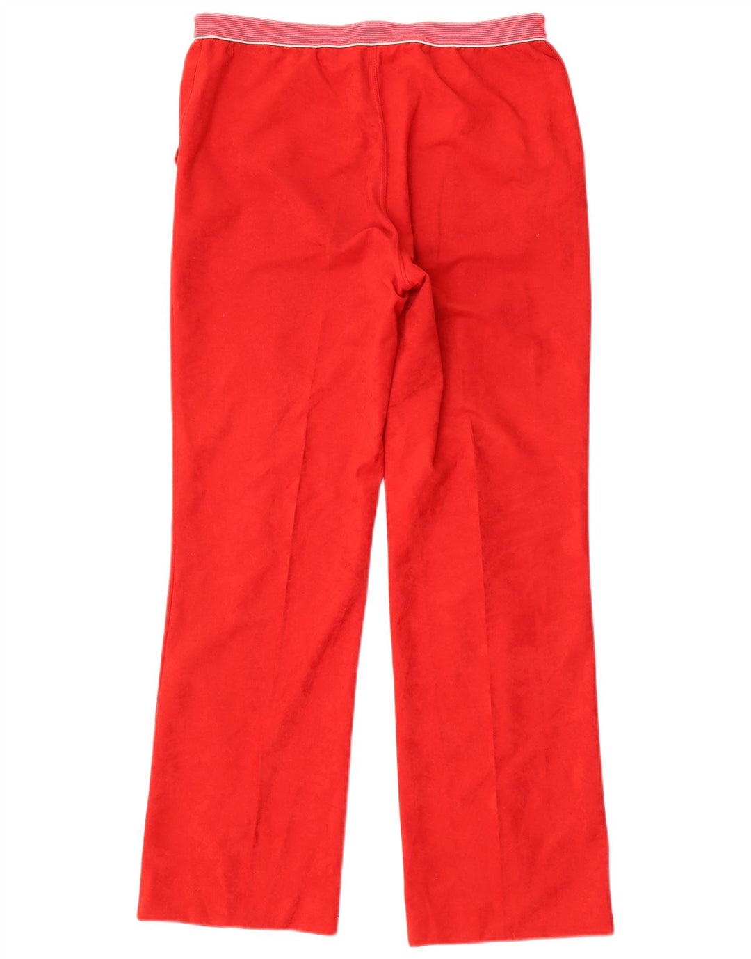 Spodnie dresowe damskie SERGIO TACCHINI IT 48 XL W34 L29 Czerwony Triacetat