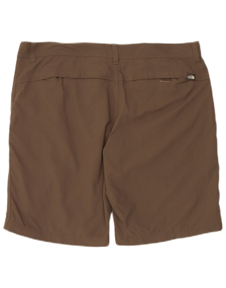 Męskie spodenki cargo The North Face W38 XL, beżowy poliester