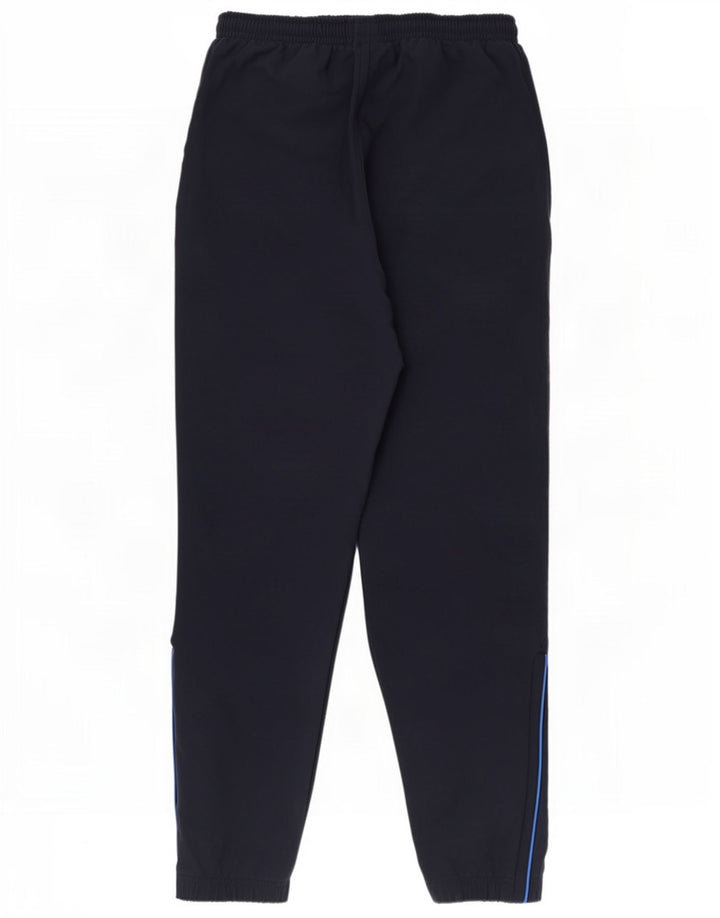 Męskie spodnie dresowe Nike Joggers UK 38/40 Średni granatowy poliester