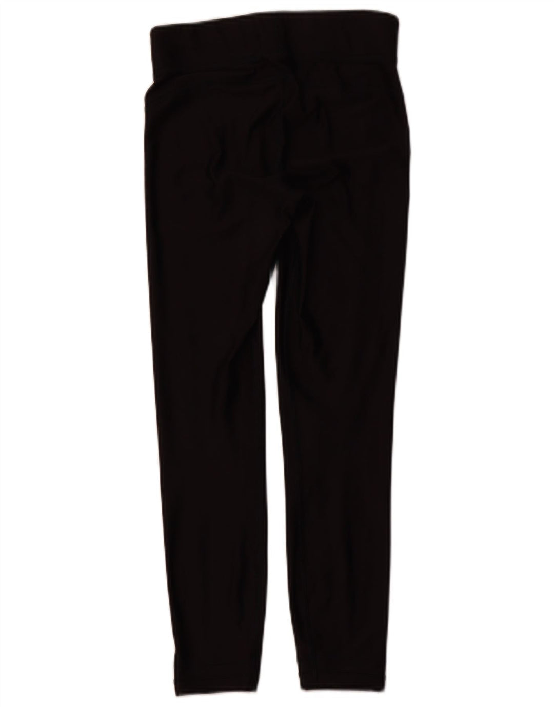 Legginsy damskie UNDER ARMOUR UK 4 XS czarne