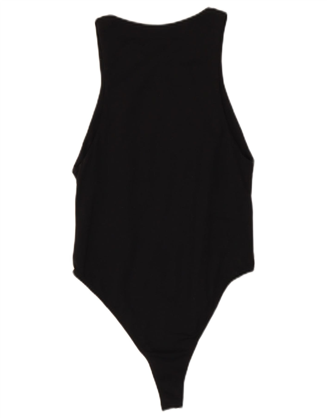 Body damskie Zara UK 12, średnia czerń