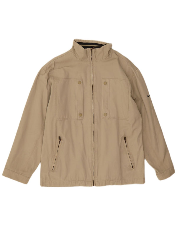 Kurtka męska Champion UK 38 Medium Green