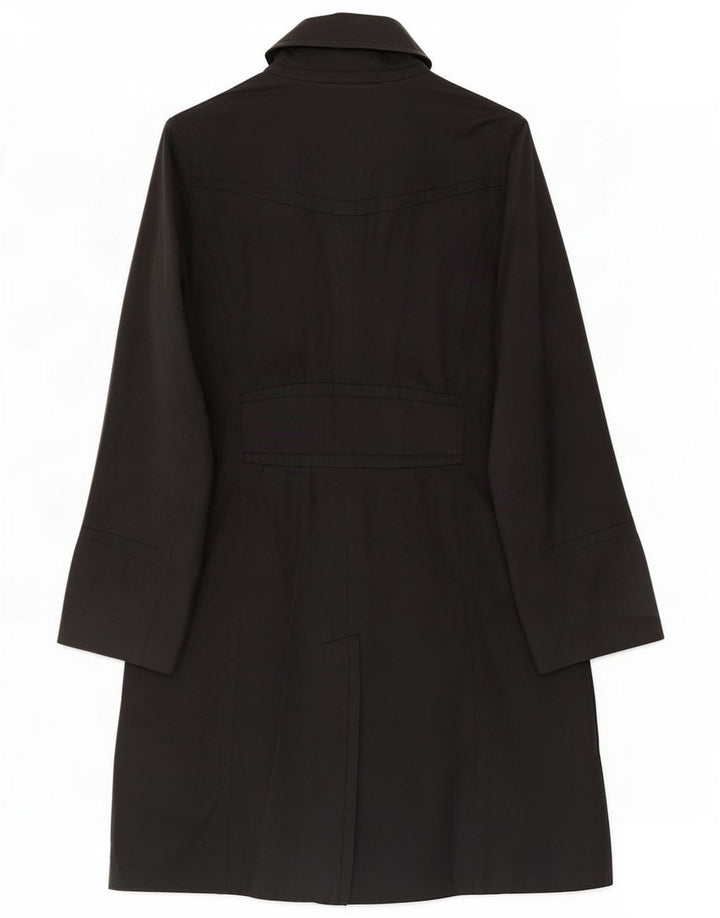 Trencz damski Mossimo UK 14 Medium Black